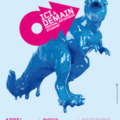 Appel a candidatures - festival artistique étudiant de paris 