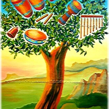 L'arbre à musique