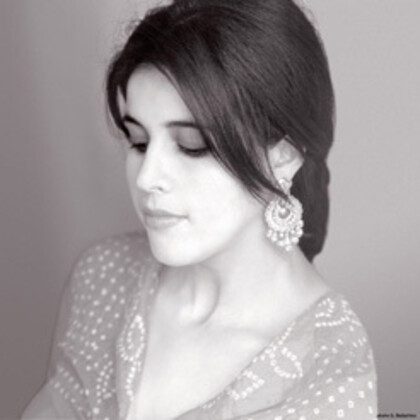 Souad Massi