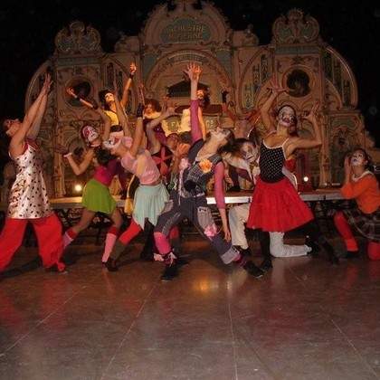 Cours de dance / Dance Kobo avec 20 ans d'experiences