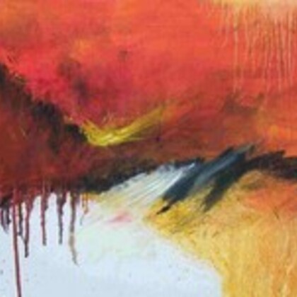 Sandrine Hirson - peintures contemporaines