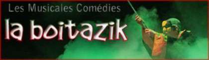 La Boitazik