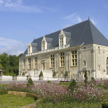 Château du Grand Jardin