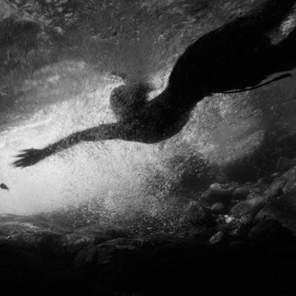 Matthieu Dupont, auteur-photographe