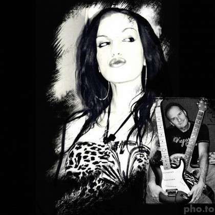 DUO ACOUSTIQUE CHANTEUSE & GUITARISTE ANIME VOS EVENEMENTS!