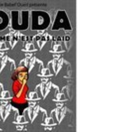 Louda (L'Homme n'est pas laid)
