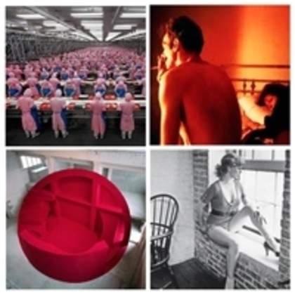 Conférence : L’expression photographique au XXIe siècle