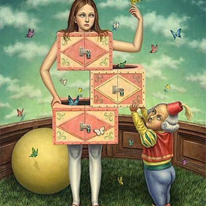 MONZOOBOX