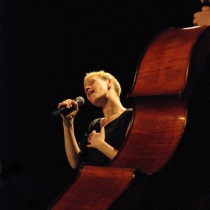 Trio Patrice Caratini 'Short Songs'