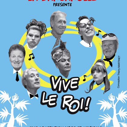 La Barcarolle