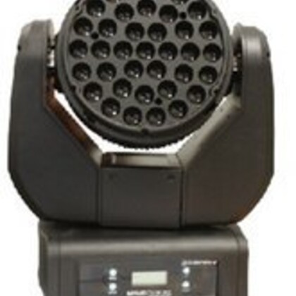 servocolor 300 leds