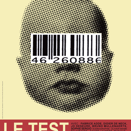 Le Test de Lukas Bärfuss