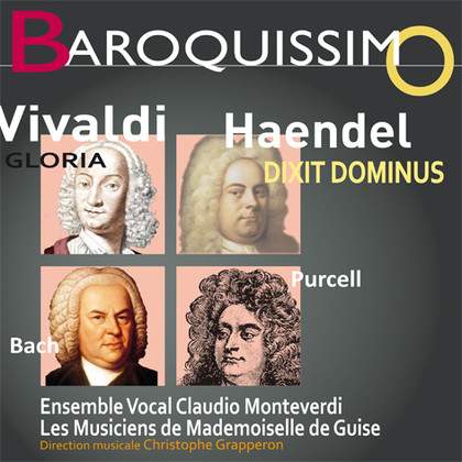 Baroquissimo