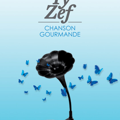 TY ZEF chanson gourmande en public