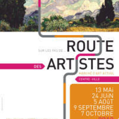 Artistes Peintres