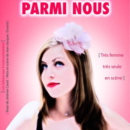 Camille Durand est parmi nous