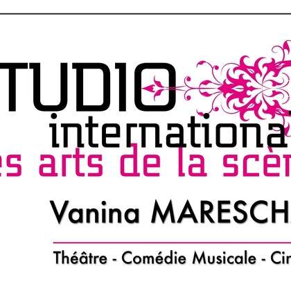 Stage Pluridisciplinaire