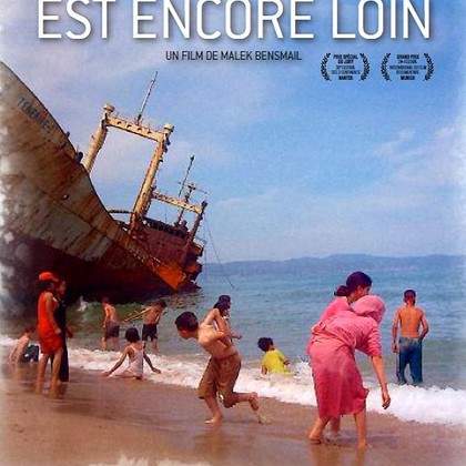 La Chine est encore loin : Projection suivie d’un débat