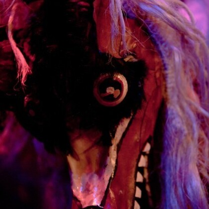 Exclusif au festival de conte de Munster : le nouveau spectacle d’Innocent YAPI