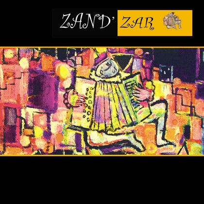 zand'zar