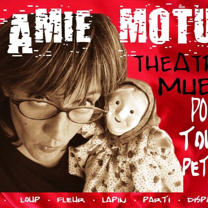 MAMIE MOTUS