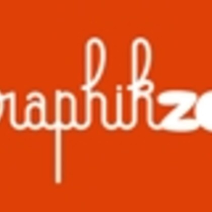 Graphikzoo, réserve naturelle d'images