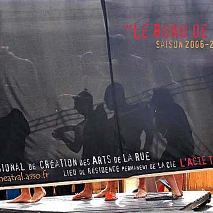 L'Acte Théâtral