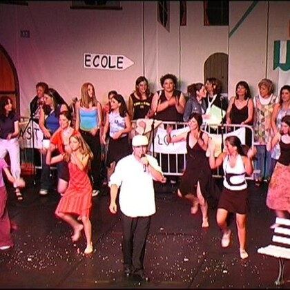 L'Association L'Entrée des Artistes d'Anglet