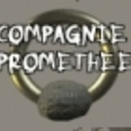 Compagnie Prométhée