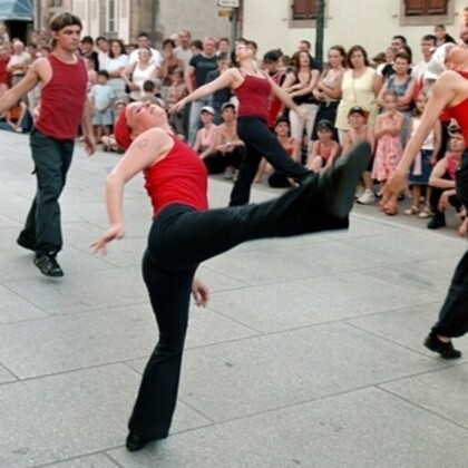 Jade Dance