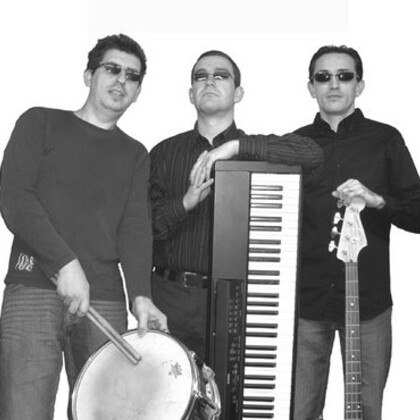 Trio DeLuxe : concert, évènementiel, soirée privée