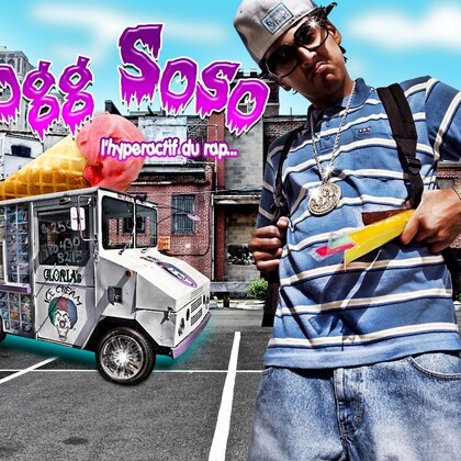 dogg soso