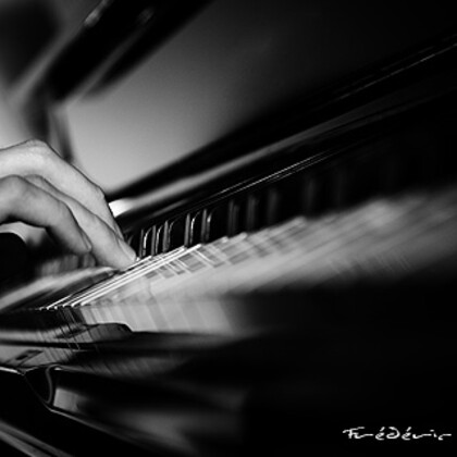 Cours de piano à domicile Nantes