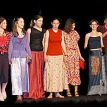 Atelier théâtre - Compagnie de la Pyramide