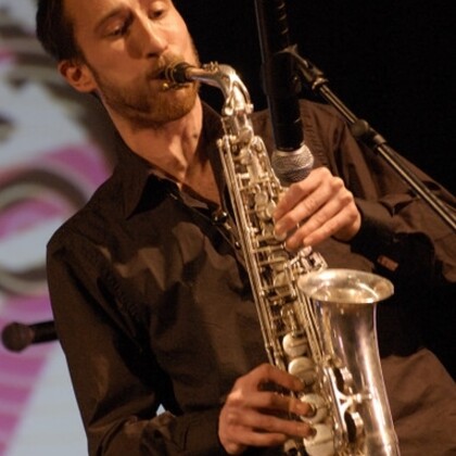 Cours de saxophone sur Lyon