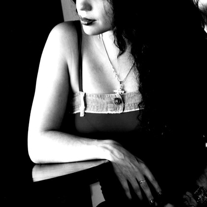 ELODY MARQUANT