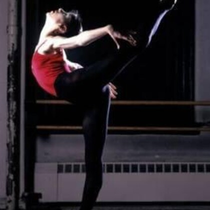 Recherche professeurs de danse