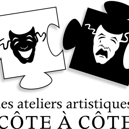 ateliers artistiques Côte à Côte