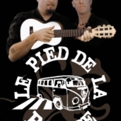 Le Pied de la Pompe