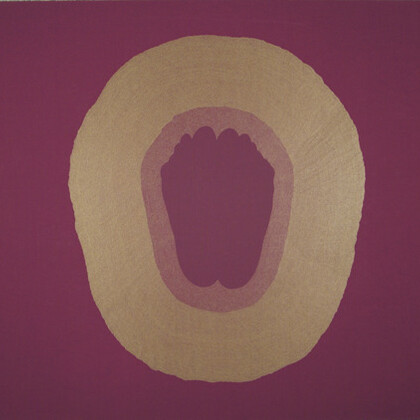 François Righi - Feux Personnels - Galerie Capazza