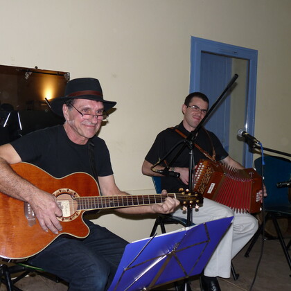 Duo Bonnaud Lagier