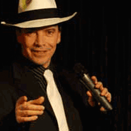 Gilles Di MARCO Crooner Show