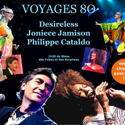 Voyages 80