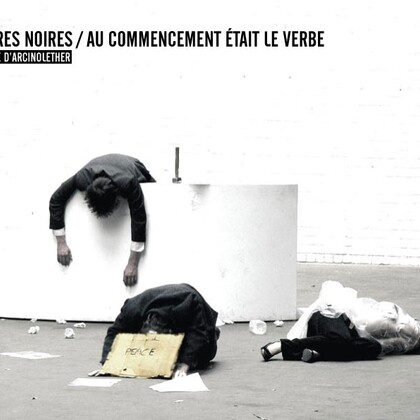 Les Heures Noires / Au commencement etait le verbe
