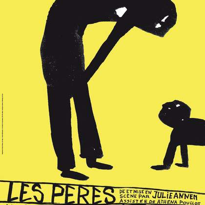 "Les Pères" - reprise après sold out!