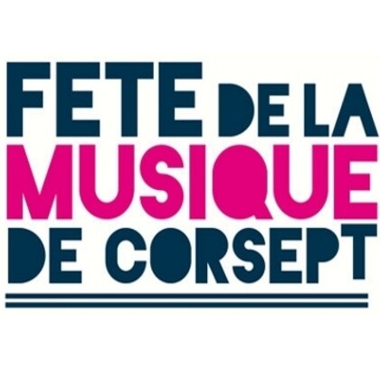 Inscriptions ouvertes Fete de la Musique CORSEPT 2012