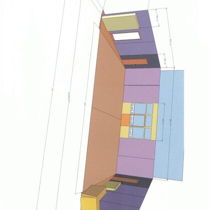 décor de théâtre