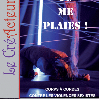 Tu Me Plaies !