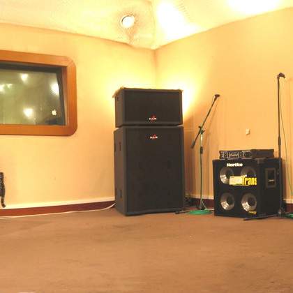 Studio 30m2 en résidence longue durée
