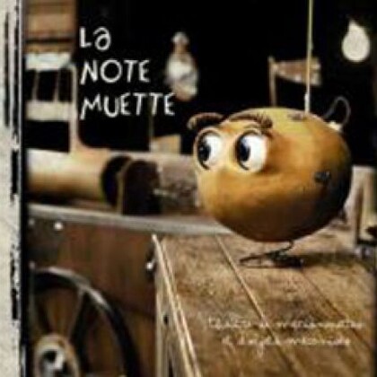 La Note Muette
